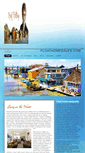 Mobile Screenshot of floathomesales.com